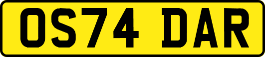 OS74DAR
