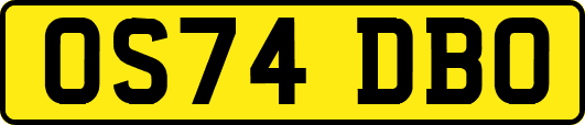OS74DBO