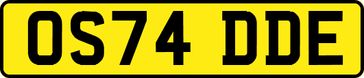 OS74DDE