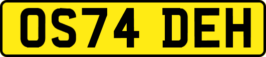OS74DEH