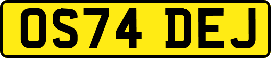 OS74DEJ