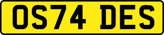 OS74DES