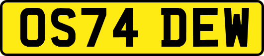 OS74DEW