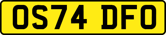 OS74DFO