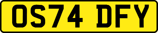 OS74DFY