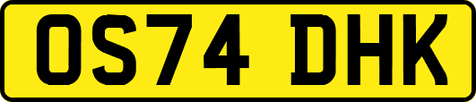OS74DHK