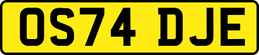 OS74DJE