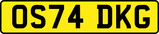 OS74DKG