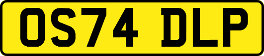 OS74DLP