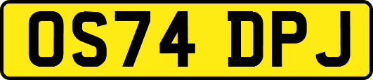 OS74DPJ