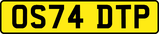 OS74DTP