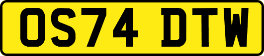 OS74DTW
