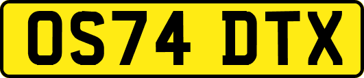 OS74DTX