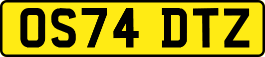 OS74DTZ