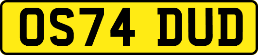 OS74DUD