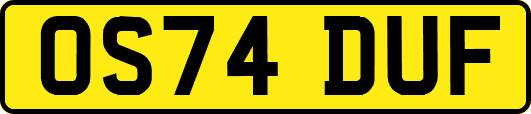 OS74DUF