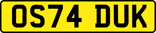 OS74DUK
