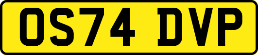 OS74DVP