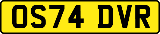 OS74DVR