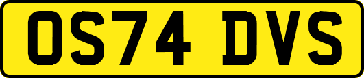OS74DVS