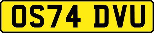 OS74DVU