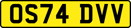 OS74DVV