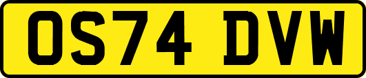 OS74DVW