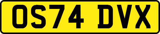 OS74DVX