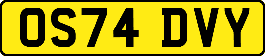 OS74DVY