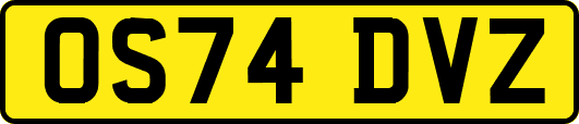 OS74DVZ