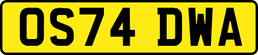 OS74DWA