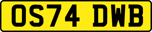 OS74DWB