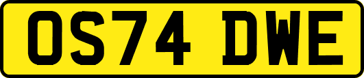 OS74DWE