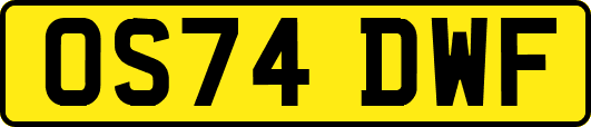 OS74DWF