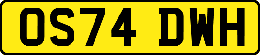 OS74DWH