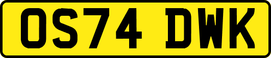 OS74DWK