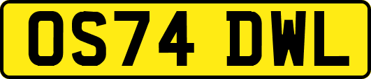 OS74DWL