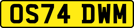 OS74DWM