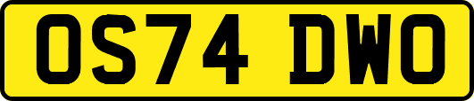 OS74DWO