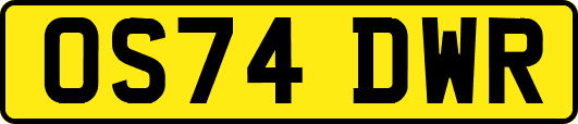 OS74DWR