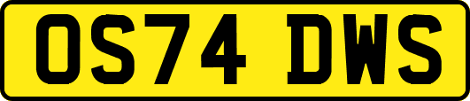 OS74DWS