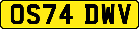 OS74DWV