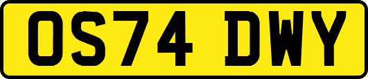 OS74DWY
