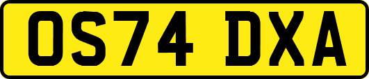OS74DXA