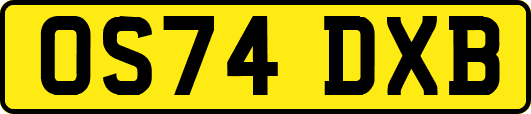 OS74DXB