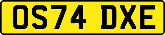 OS74DXE