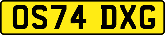 OS74DXG