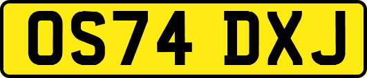 OS74DXJ