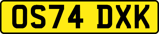 OS74DXK