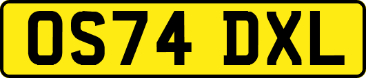 OS74DXL